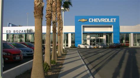 chevrolet dealer las vegas nv